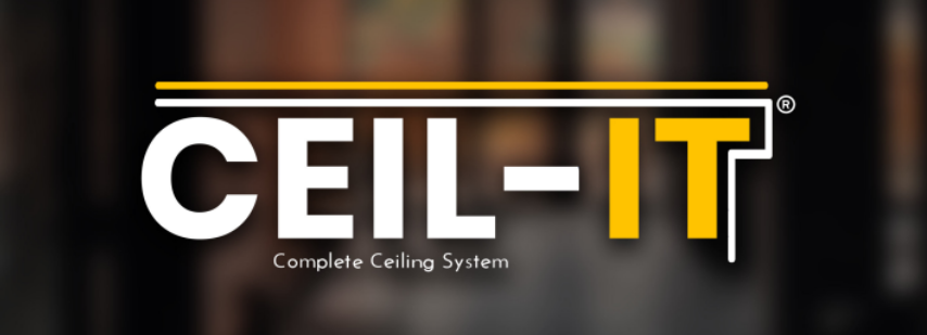 Ceil-It logo